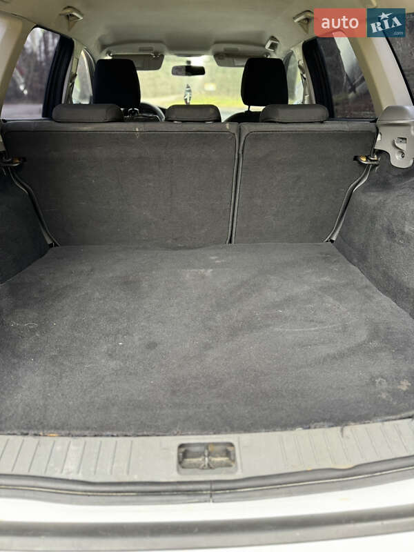 Універсал Ford Focus 2010 в Ободівці фото 13 Універсал Ford Focus 2010 в Ободівці