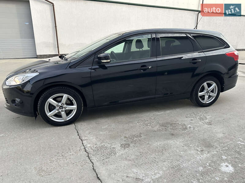 Универсал Ford Focus 2012 в Виннице фото 8 Универсал Ford Focus 2012 в Виннице
