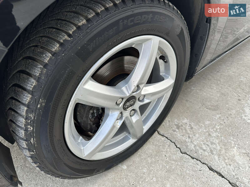 Универсал Ford Focus 2012 в Виннице фото 32 Универсал Ford Focus 2012 в Виннице