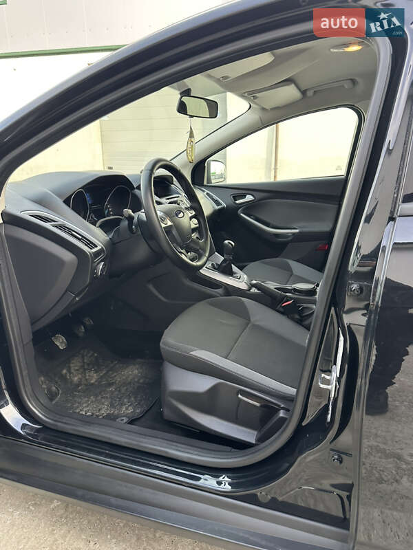 Универсал Ford Focus 2012 в Виннице фото 37 Универсал Ford Focus 2012 в Виннице