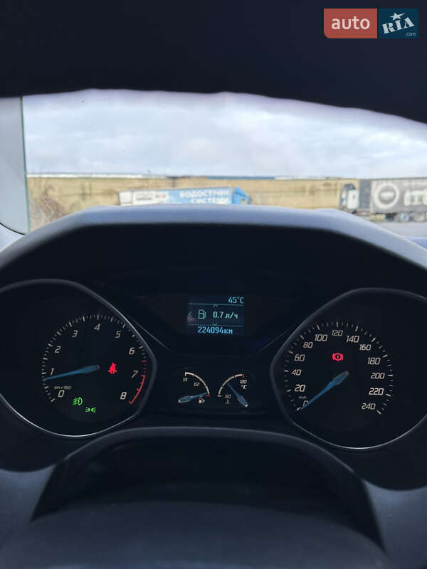 Универсал Ford Focus 2012 в Виннице фото 43 Универсал Ford Focus 2012 в Виннице