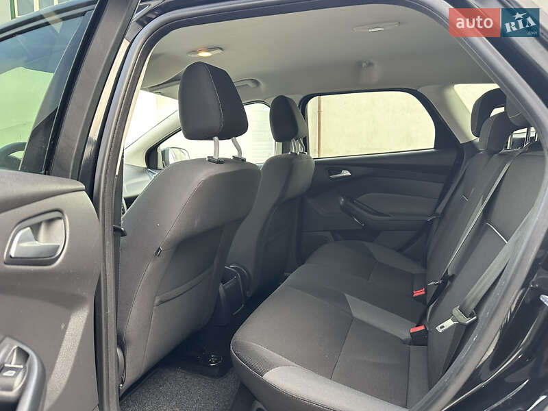 Универсал Ford Focus 2012 в Виннице фото 55 Универсал Ford Focus 2012 в Виннице