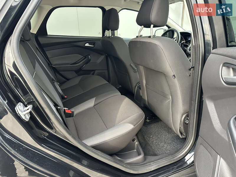 Универсал Ford Focus 2012 в Виннице фото 69 Универсал Ford Focus 2012 в Виннице