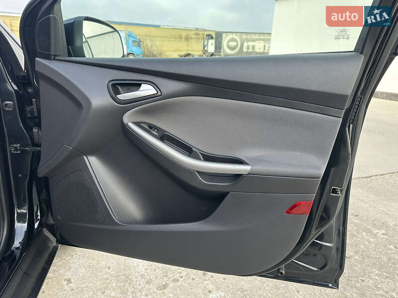 Универсал Ford Focus 2012 в Виннице фото 72 Универсал Ford Focus 2012 в Виннице