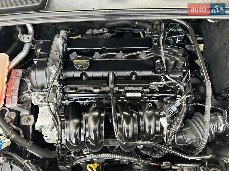 Универсал Ford Focus 2012 в Виннице фото 81 Универсал Ford Focus 2012 в Виннице