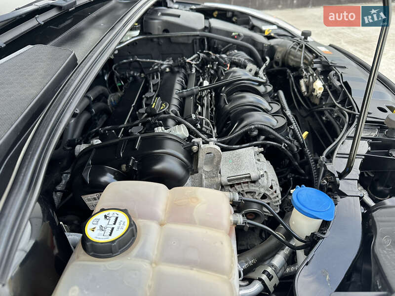 Универсал Ford Focus 2012 в Виннице фото 85 Универсал Ford Focus 2012 в Виннице