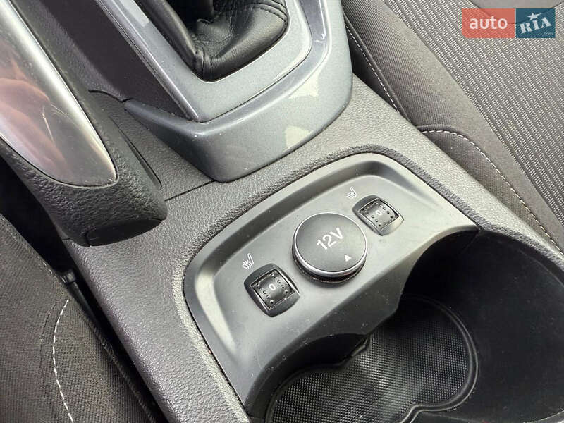 Универсал Ford Focus 2011 в Луцке