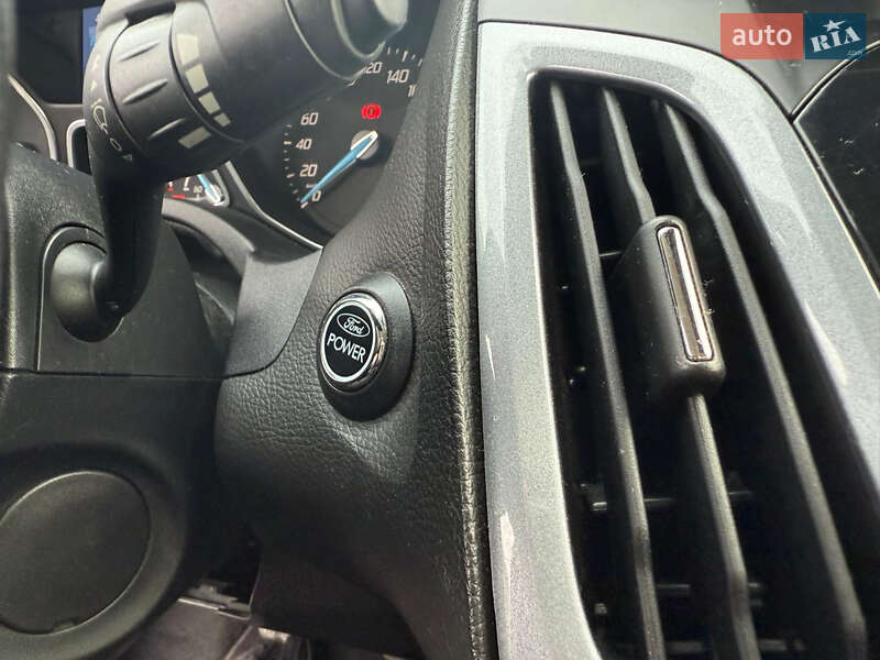 Универсал Ford Focus 2011 в Луцке