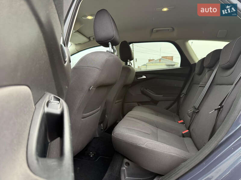 Универсал Ford Focus 2011 в Луцке