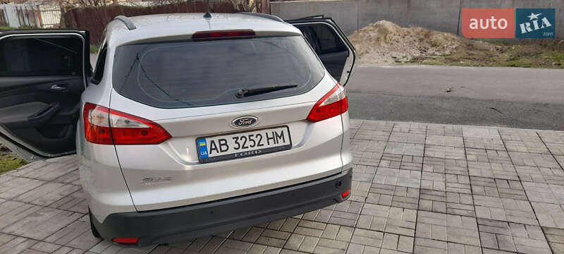 Универсал Ford Focus 2011 в Киеве