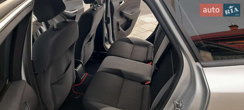 Универсал Ford Focus 2011 в Киеве