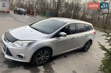 Универсал Ford Focus 2012 в Бердичеве