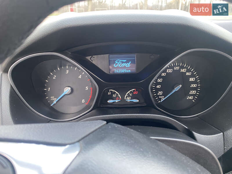 Универсал Ford Focus 2012 в Бердичеве фото 10 Универсал Ford Focus 2012 в Бердичеве