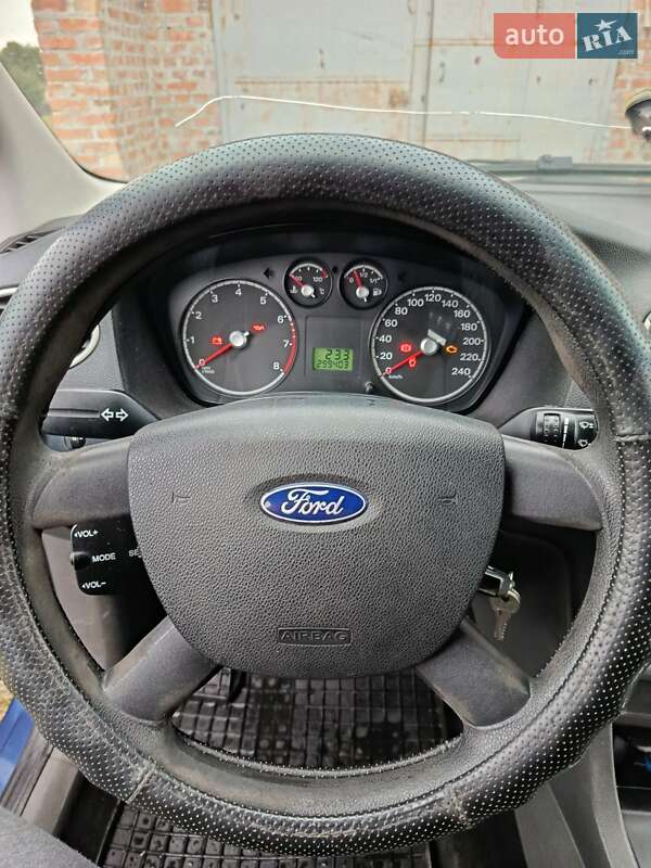 Универсал Ford Focus 2006 в Збараже