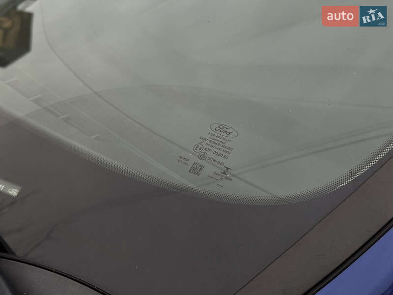 Універсал Ford Focus 2017 в Києві