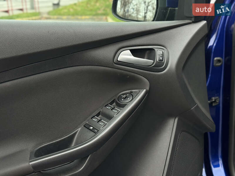 Універсал Ford Focus 2017 в Києві