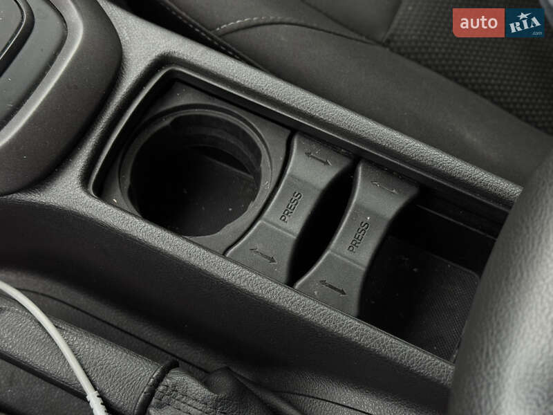 Універсал Ford Focus 2017 в Києві