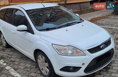 Хетчбек Ford Focus 2009 в Хмельницькому