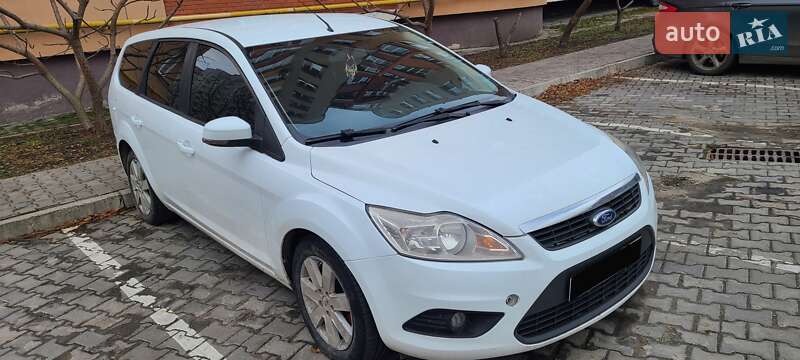 Ford Focus 2009