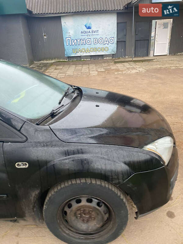 Хэтчбек Ford Focus 2007 в Житомире