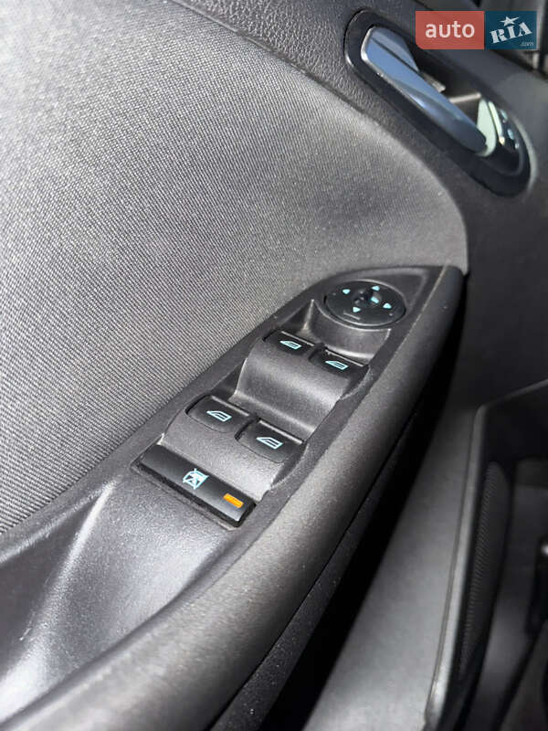 Хетчбек Ford Focus 2015 в Ірпені