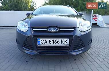 Универсал Ford Focus 2012 в Смеле