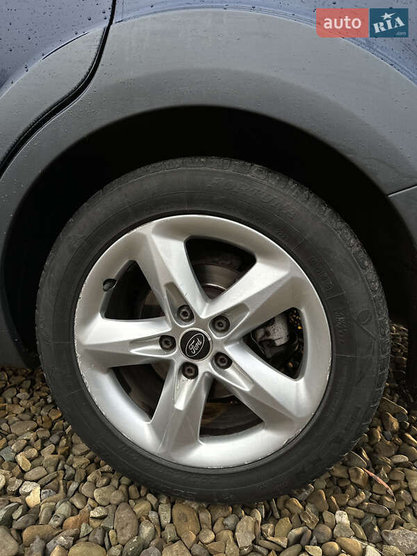 Универсал Ford Focus 2010 в Коломые