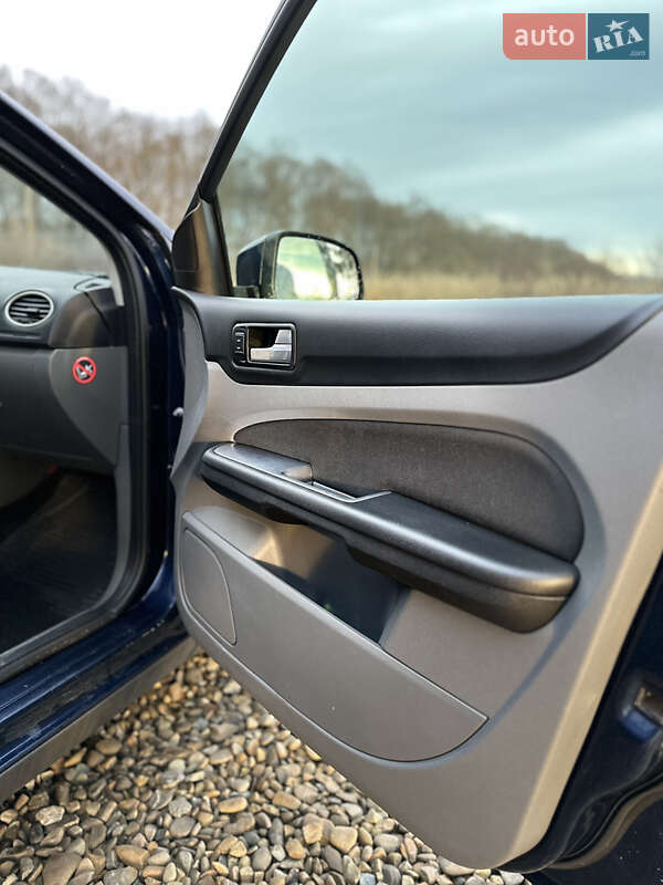 Универсал Ford Focus 2010 в Коломые