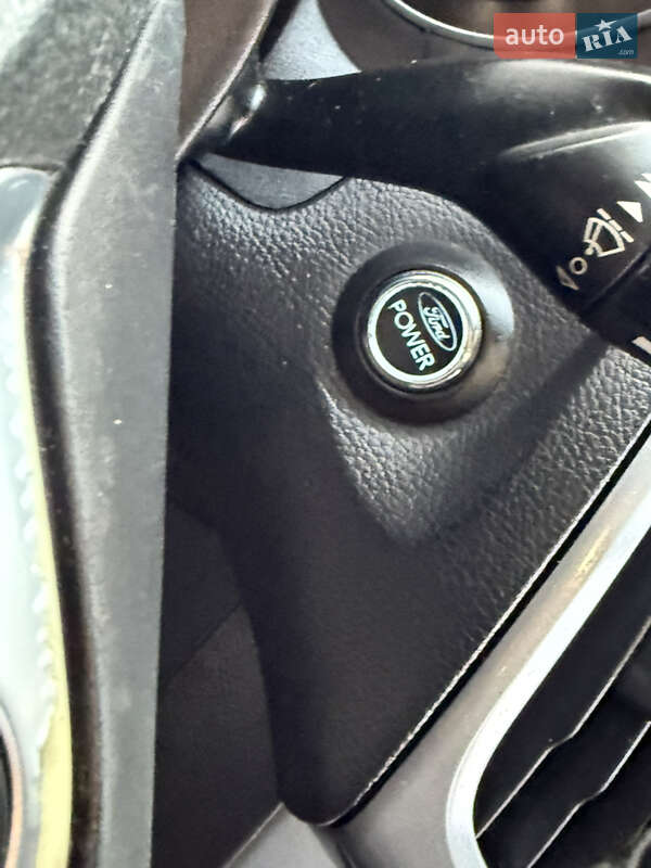 Універсал Ford Focus 2011 в Дрогобичі