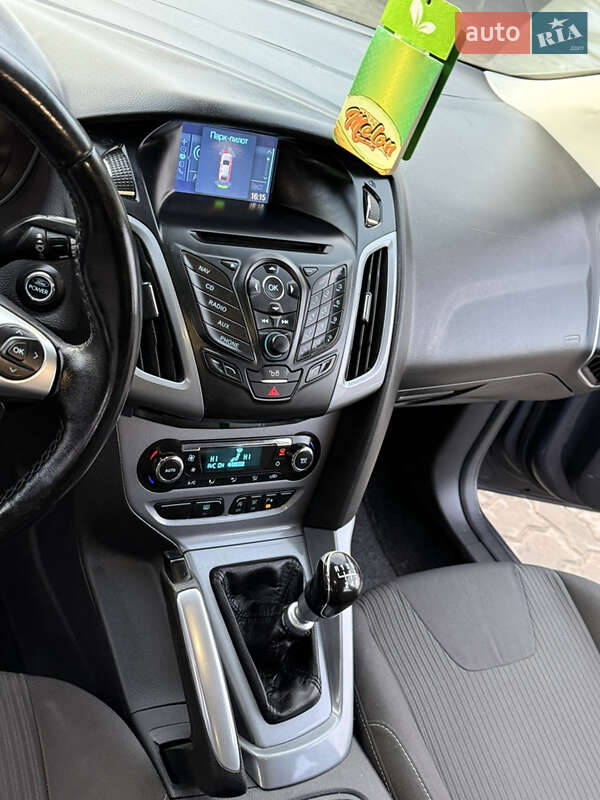 Універсал Ford Focus 2011 в Дрогобичі