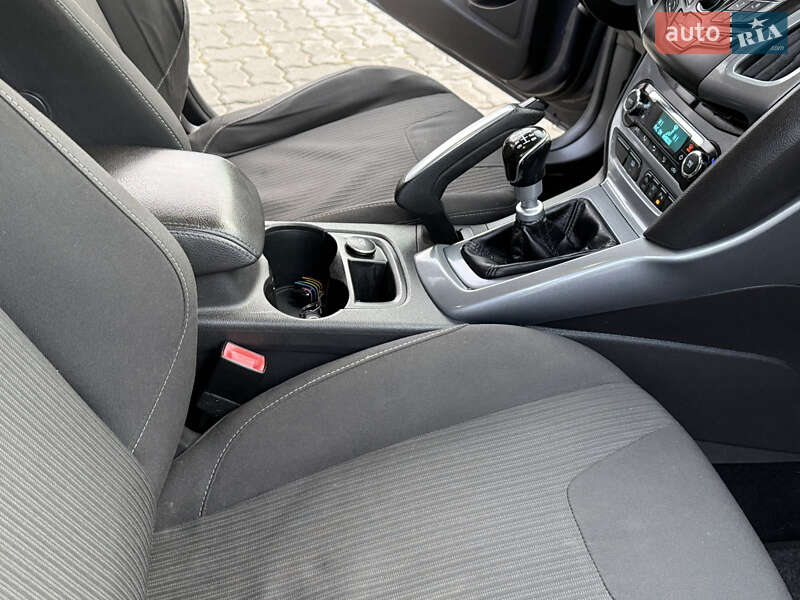 Універсал Ford Focus 2011 в Дрогобичі