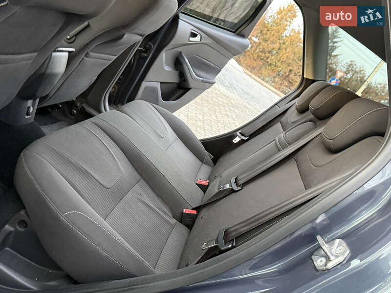 Універсал Ford Focus 2011 в Дрогобичі