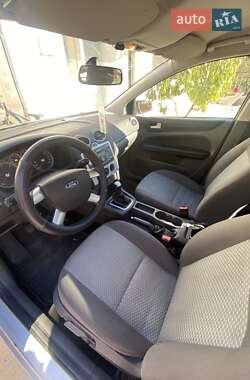 Универсал Ford Focus 2007 в Виннице