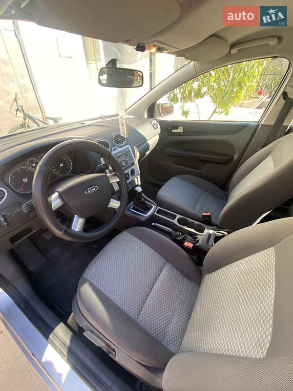 Универсал Ford Focus 2007 в Виннице