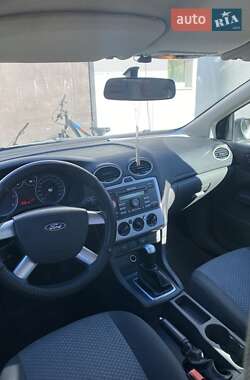 Универсал Ford Focus 2007 в Виннице