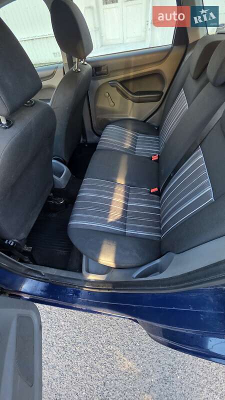 Универсал Ford Focus 2009 в Луцке фото 6 Универсал Ford Focus 2009 в Луцке