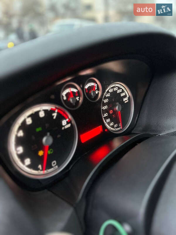 Универсал Ford Focus 2005 в Мироновке