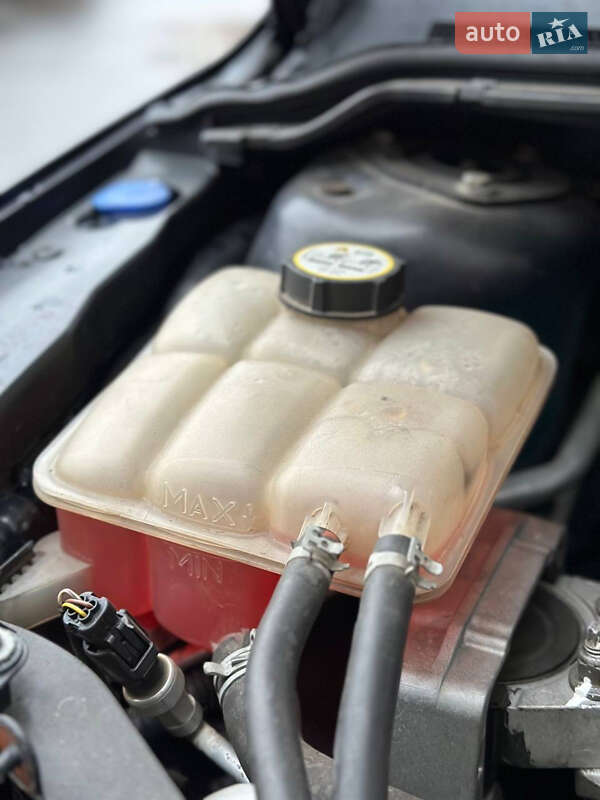 Универсал Ford Focus 2005 в Мироновке