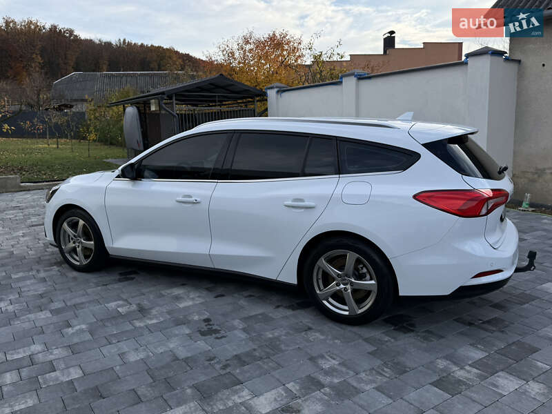 Универсал Ford Focus 2019 в Мукачево фото 2 Универсал Ford Focus 2019 в Мукачево