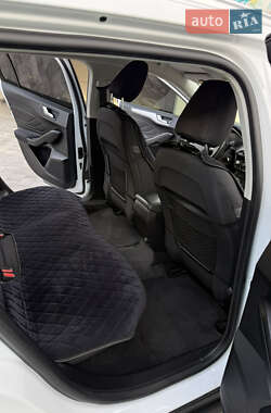 Универсал Ford Focus 2019 в Мукачево