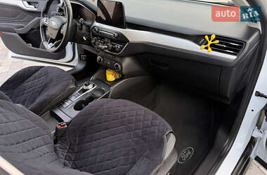 Универсал Ford Focus 2019 в Мукачево