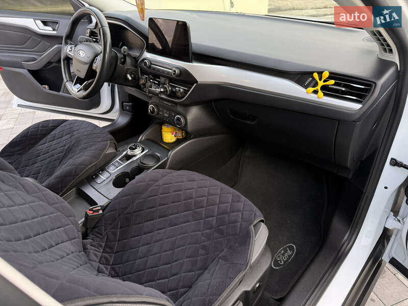 Универсал Ford Focus 2019 в Мукачево фото 8 Универсал Ford Focus 2019 в Мукачево
