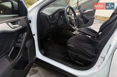 Универсал Ford Focus 2019 в Мукачево