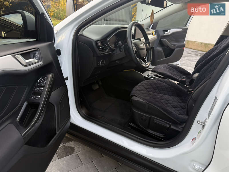 Универсал Ford Focus 2019 в Мукачево фото 14 Универсал Ford Focus 2019 в Мукачево