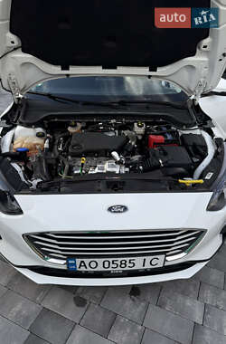 Универсал Ford Focus 2019 в Мукачево