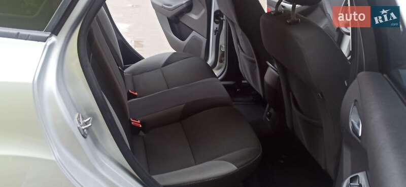 Універсал Ford Focus 2014 в Богородчанах