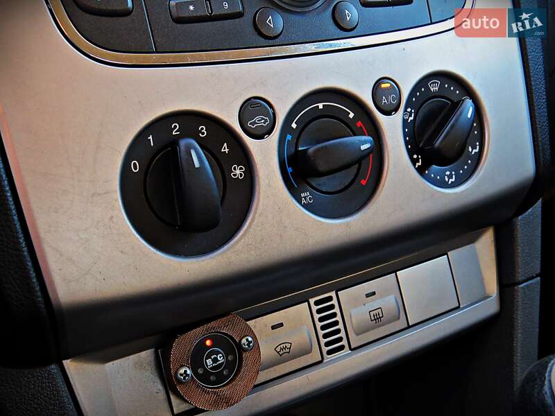 Универсал Ford Focus 2010 в Черкассах фото 12 Универсал Ford Focus 2010 в Черкассах