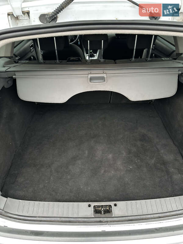 Универсал Ford Focus 2010 в Ровно