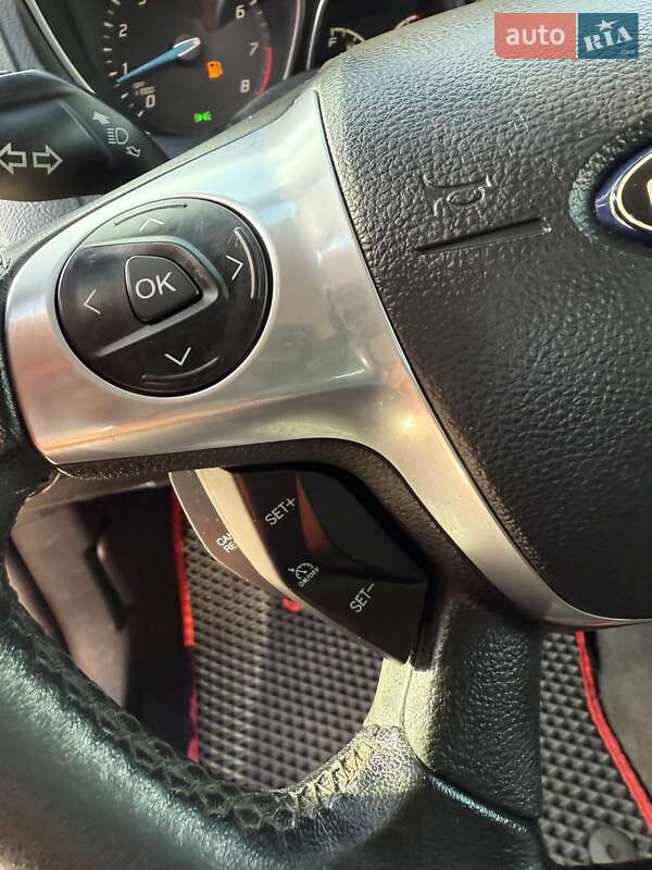 Хэтчбек Ford Focus 2012 в Одессе фото 13 Хэтчбек Ford Focus 2012 в Одессе