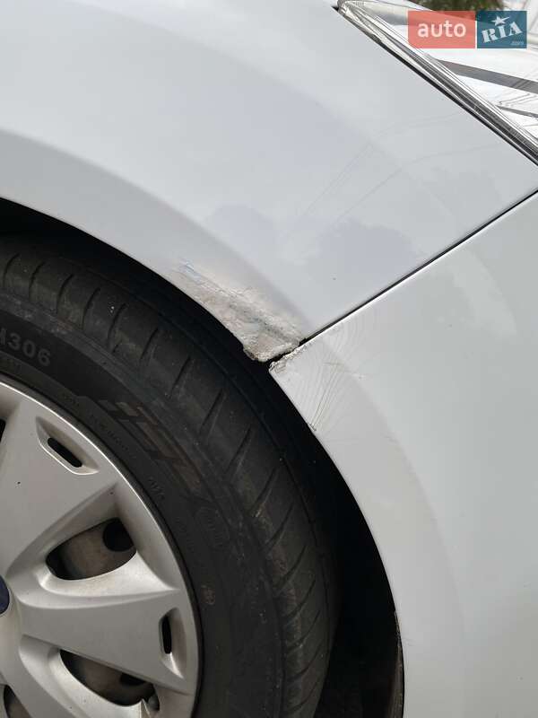 Універсал Ford Focus 2013 в Чернігові